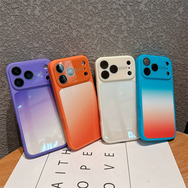 Luxury Candy Colors Gradient P - огляд і ціна Apple Iphone 16