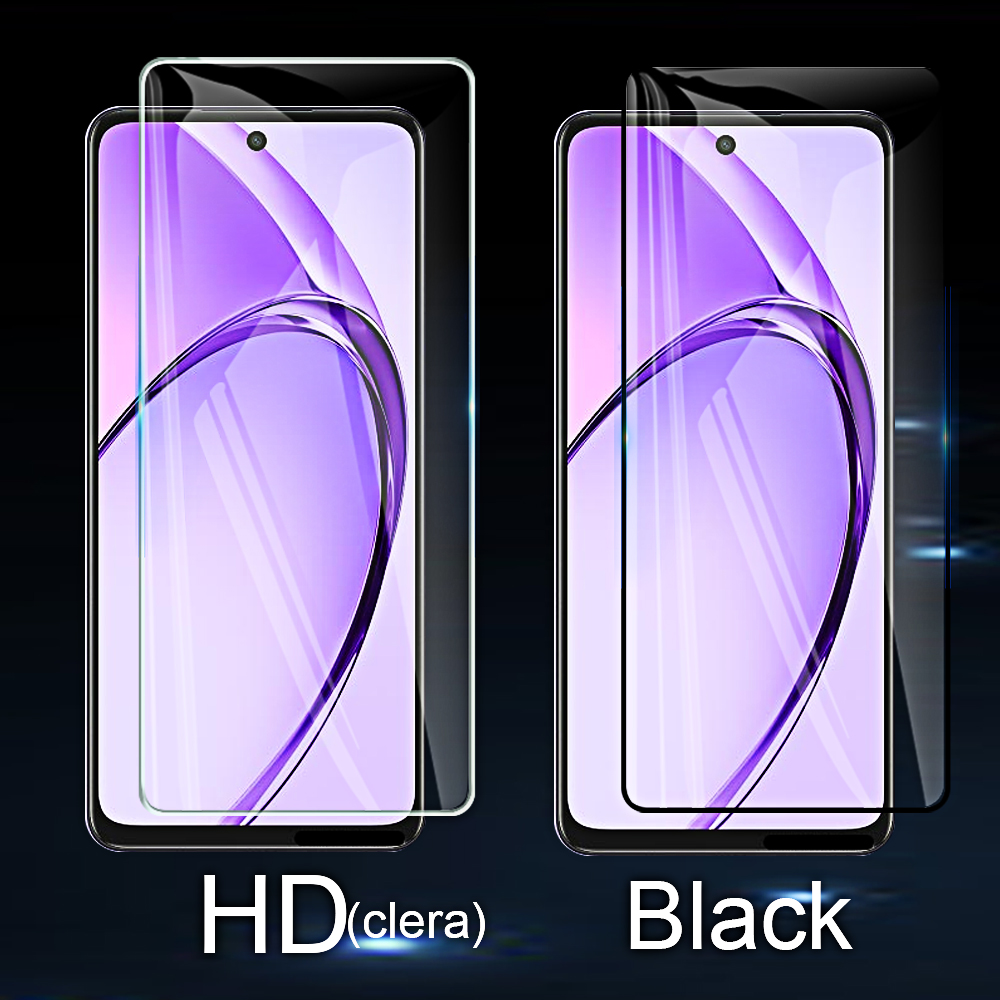 4Pcs Tempered Glass for Oppo A - огляд і ціна Oppo A78
