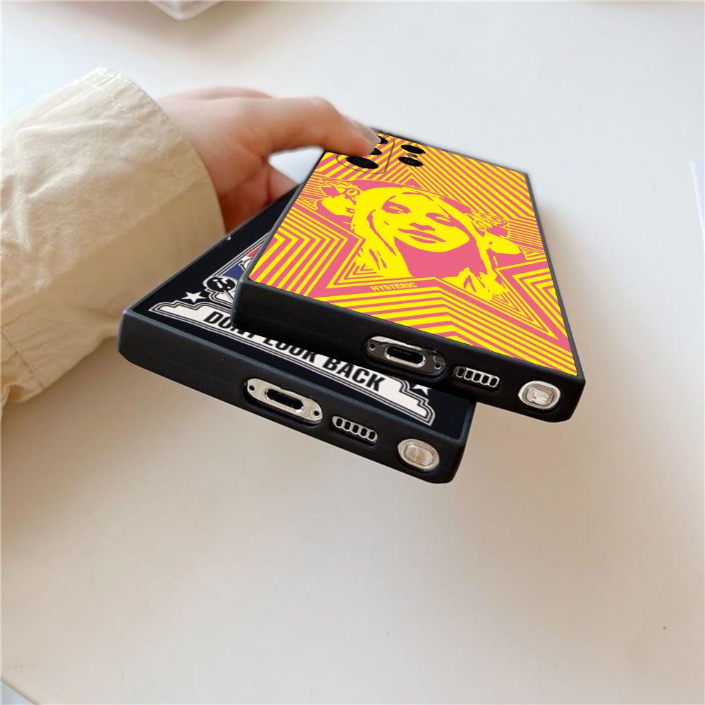 H-Hysteric G-GlamourS Phone Ca - огляд і ціна Samsung Galaxy S25