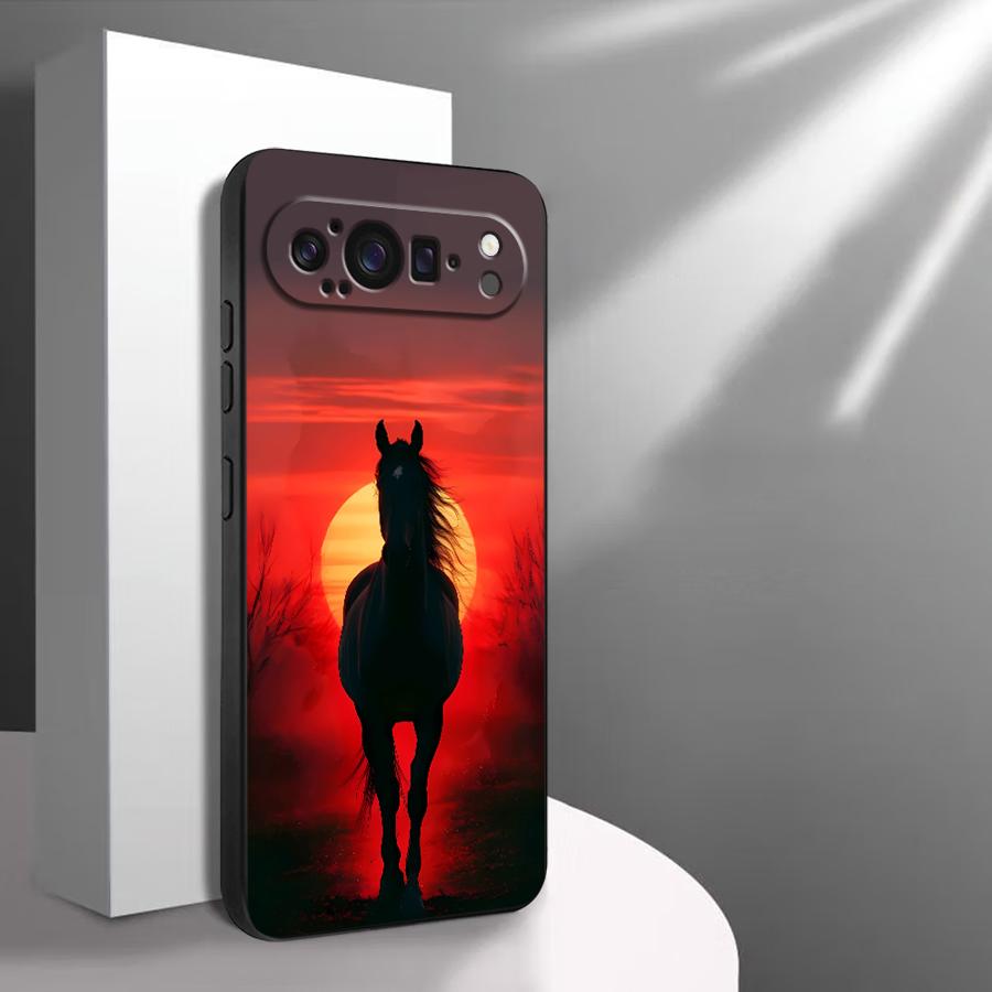 Funda Phone Cover Case for Goo - огляд і ціна Google Pixel 9 Pro