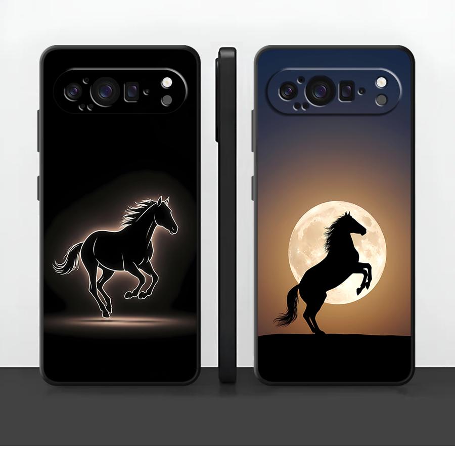 Funda Phone Cover Case for Goo - огляд і ціна Google Pixel 9 Pro
