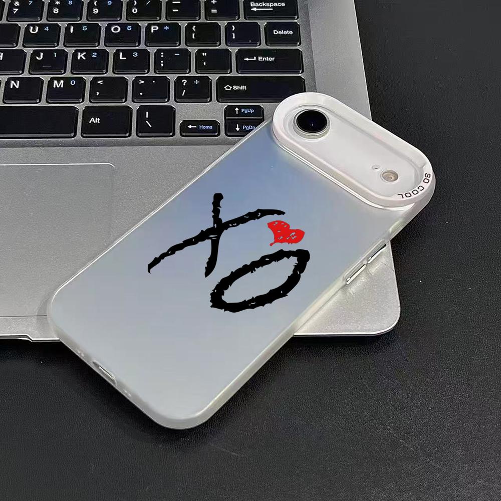 Rapper Singer The W-Weeknd Pho - огляд і ціна Apple Iphone 16