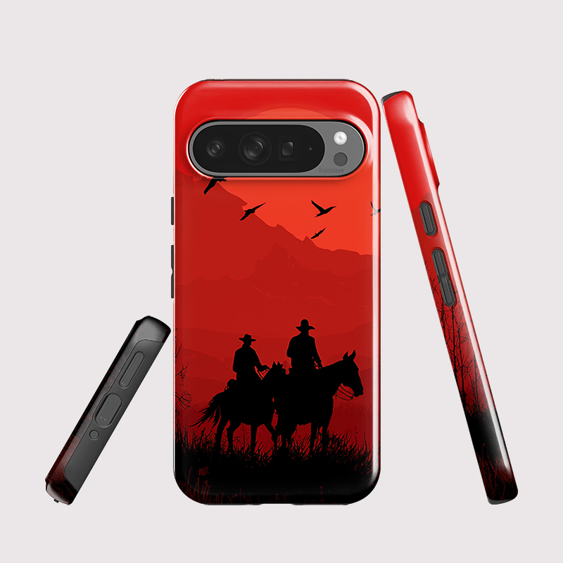 Fcicicase Phone Case For Googl - огляд і ціна Google Pixel 9 Pro