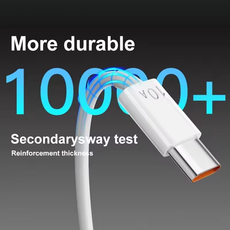 10A Type C Quick Charging 120W - огляд і ціна Huawei Nova 12