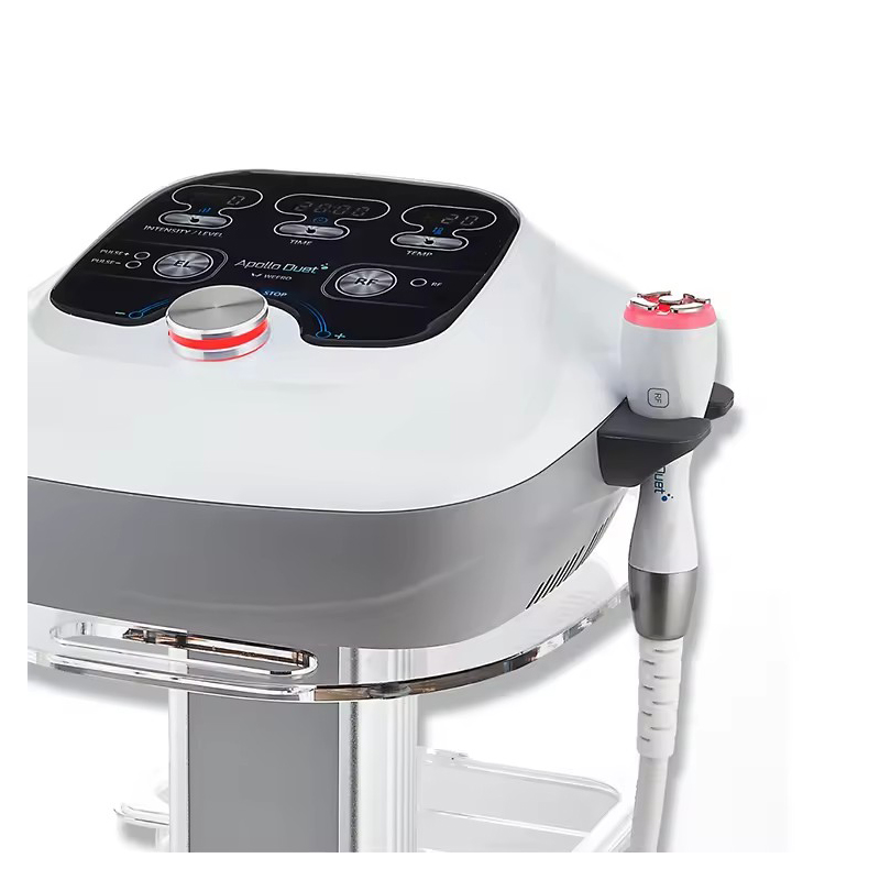 2026 Cryo Facial Electroporati - огляд і ціна Galvanic Skin Sensor